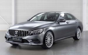 Mercedes-Benz C-Class by Hofele Design